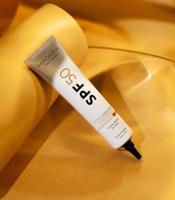 MÁDARA Plant Stem Cell Ultra-Shield Sunscreen SPF50 40ml - thumbnail