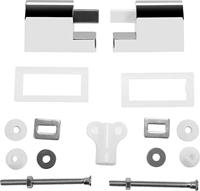 Cornat wc-bril bevestigingset tarox/roda - tec365070 - thumbnail