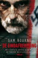 De eindafrekening - Sam Bourne - ebook - thumbnail