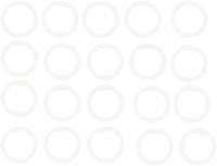 ROCKSHOX olie-schraapring oil rings yari a1 20pcs. - thumbnail