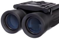 Levenhuk Verrekijker 10 x 25 mm Dakkant Zwart 67676 - thumbnail