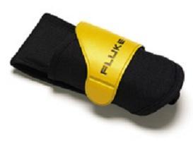 Fluke H5 Holster voor meetapparatuur Geschikt voor Fluke tester T5-600, T5-1000 Fluke H5 Holster voor meetapparatuur Geschikt voor Fluke tester T5-600, T5-1000