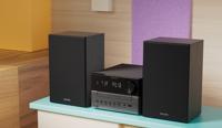 Philips TAM3505M2/12 (DAB+) Stereo set Zwart - thumbnail