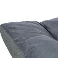 Trixie hondenkussen nio waterafstotend donkergrijs - thumbnail