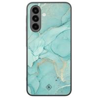 Samsung Galaxy A26 hoesje - Touch of mint - thumbnail