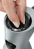 Bosch MSM67170 Staafmixer Zwart - thumbnail