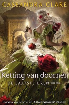 Ketting van doornen (Paperback)
