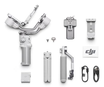 DJI RS 4 Mini Combo OUTLET