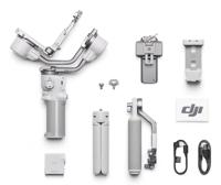 Camerastabilisator - DJI - RS 4 Mini Combo - Compleet pakket voor makers - thumbnail