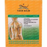 Tijger Balsem Pleister