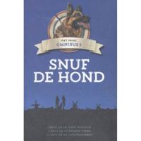 Snuf de hond omnibus 3 - Piet Prins - Paperback (9789055605279) - thumbnail
