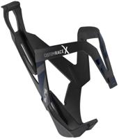 Custom Race X Resin mat zwart/blauw - thumbnail