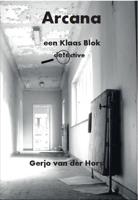 Arcana (Paperback) - thumbnail