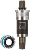 Shimano Vierkante trapas bb-un300 68mm/107mm - thumbnail