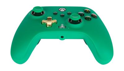 PowerA Geavanceerde bedrade controller voor Xbox Series X|S - groen