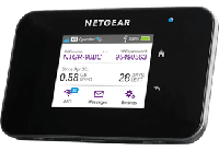 Netgear AirCard 810 Modem/router voor mobiele netwerken - thumbnail