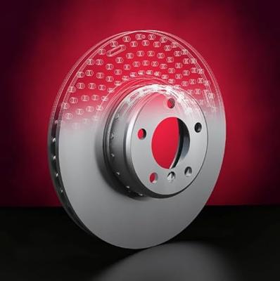 Remschijf Coat Z 450521320 Remschijf Coat Z 450521320