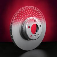 Remschijf Coat Z 150292920 - thumbnail