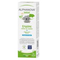 ALPHANOVA Bebe Eryzinc voor Luieruitslag (50 gram) - thumbnail