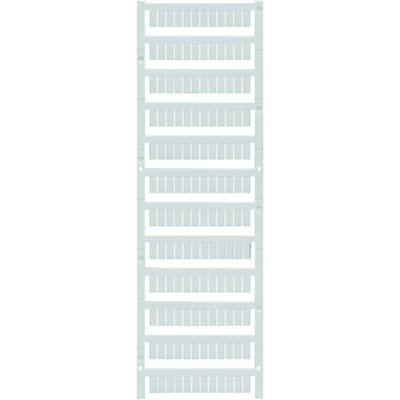 Weidmüller 1792000000 Apparaatmarkeerder Wit 720 stuk(s) Weidmüller 1792000000 Apparaatmarkeerder Wit 720 stuk(s)