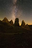 NiSi 100 x 150 mm Star Soft Filter - Effectfilter voor nacht- en astrofotografie - thumbnail