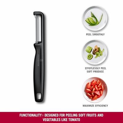 Victorinox 6.0943.3 Dunschiller Zwart