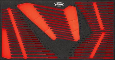 Vigor V6650N Ring-steeksleutel