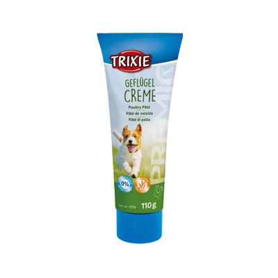 TRIXIE PREMIO GEVOGELTEPASTA 110 GR TRIXIE PREMIO GEVOGELTEPASTA 110 GR