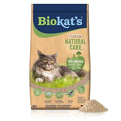 Biokat's natural care Biokat's natural care