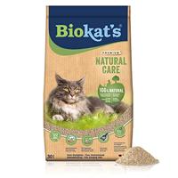 BIOKAT'S NATURAL CARE 30 LTR - thumbnail