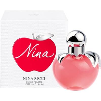 Nina Ricci Nina Eau de Toilette
