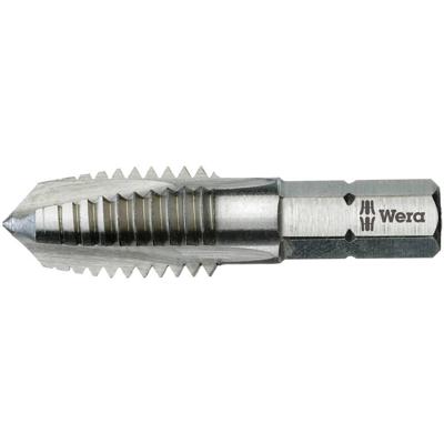 Wera 844 Machinetap-Bit, M 6 - 1 stuk(s) - 05104669001
