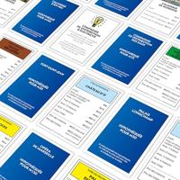 MONOPOLY Marseille - Bordspel - WINNENDE ZETTEN - 2 tot 6 spelers - Vanaf 8 jaar - thumbnail