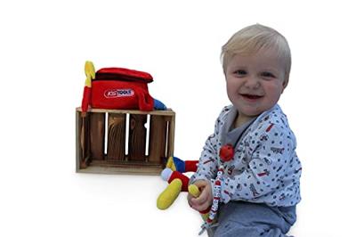 KS Tools Gereedschapsbox voor babys 100208 KS Tools Gereedschapsbox voor babys 100208