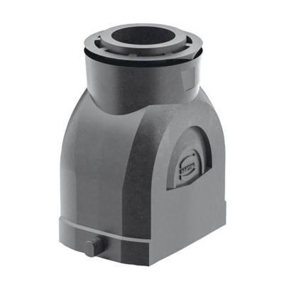 Afdekkap 19 43 006 0446 19430060446 Harting 1 stuk(s)