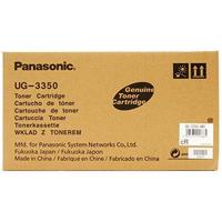 Panasonic UG-3350 tonercartridge Origineel Zwart 1 stuk(s) - thumbnail