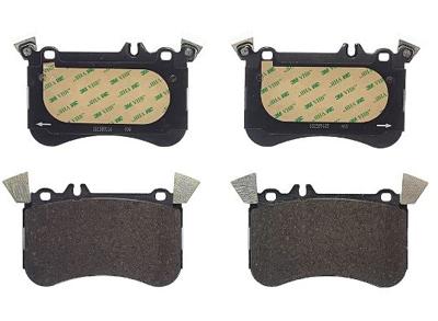 Remblokken set P50121