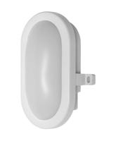 LEDVANCE LED BULKHEAD (EU) L LED-lamp voor vochtige ruimte LED LED vast ingebouwd 11 W - thumbnail