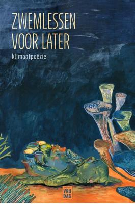 Zwemlessen voor later - Klimaatdichters - ebook