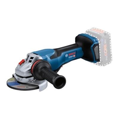 Bosch Professional GWS 18V-15 P Accu haakse slijper 18V Basic Body - 06019H6A01 Bosch Professional GWS 18V-15 P Accu haakse slijper 18V Basic Body - 06019H6A01