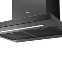 Inventum AKB6015ZWA Schouwkap - thumbnail