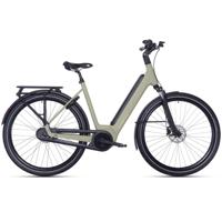 Superior e-tour eway 6.2 mik 700cx58cm matte sand - thumbnail
