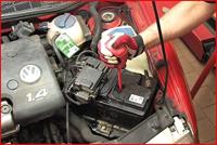 KS Tools 160.0738 Afzuig- en vulbalg - thumbnail