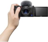 Sony compact camera ZV-1 - thumbnail