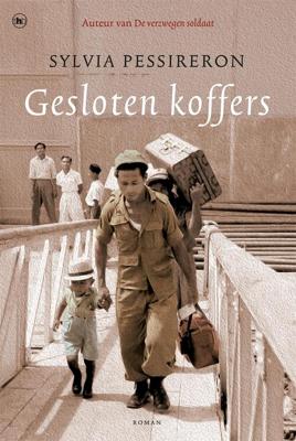 Gesloten koffers - Sylvia Pessireron - eBook (9789044344813)
