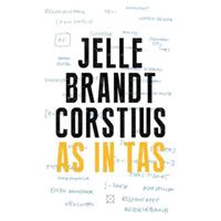 As in tas (Hardback) - thumbnail