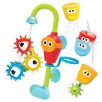 Yookidoo Spin N Sort Spout Pro - thumbnail