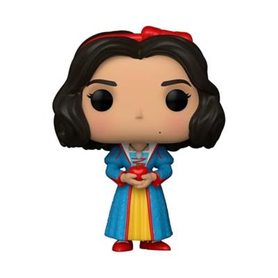 Funko Pop! figuur Disney Snow White Snow White with apple