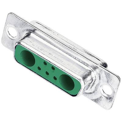 HARTING 09693015172 09693015172 D-sub connector Aantal polen: 15 Soldeerkelk 1 stuk(s)
