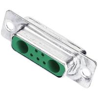 HARTING 09693015172 09693015172 D-sub connector Aantal polen: 15 Soldeerkelk 1 stuk(s) - thumbnail